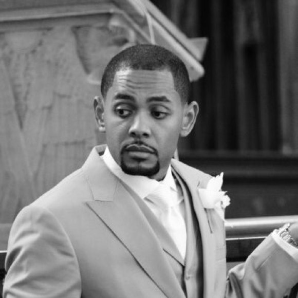 Meet your Posher, Jerome - Picture 1 of 1